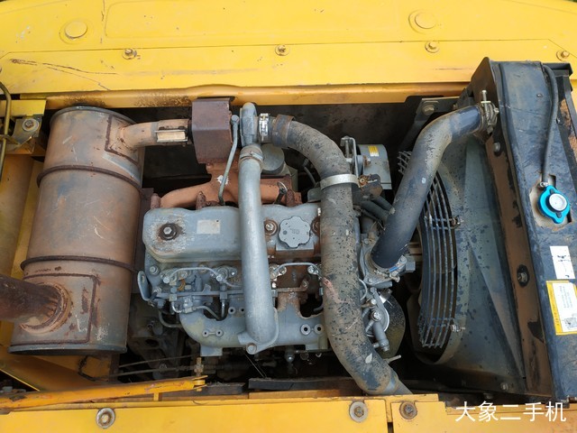 三一重工 SY135C 挖掘机