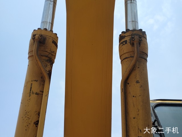 小松 PC450LC 挖掘机