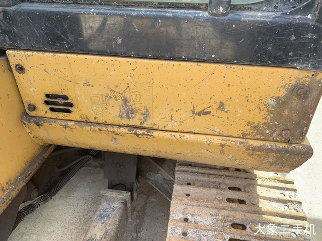 卡特彼勒 307D液压 挖掘机