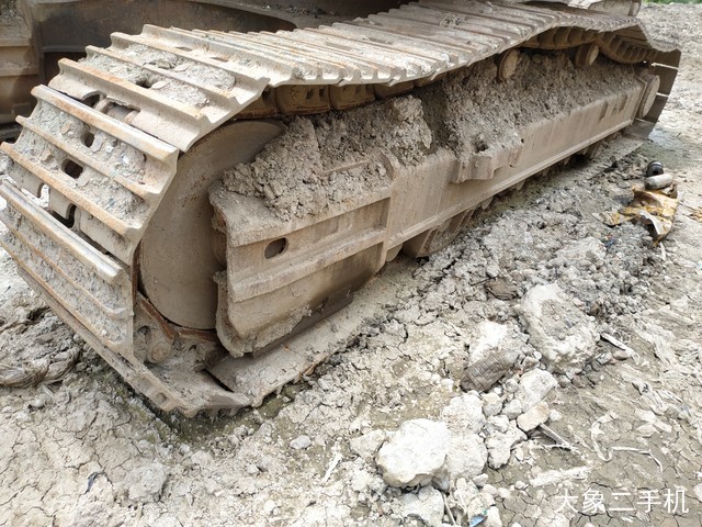 中联重科 ZE420 挖掘机