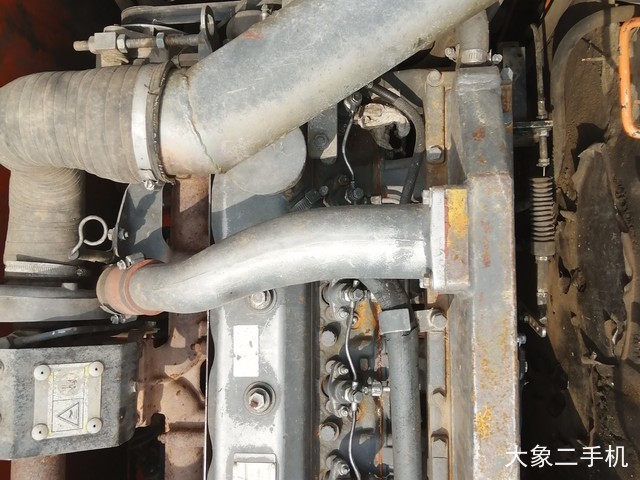 斗山 DH150LC-7 挖掘机