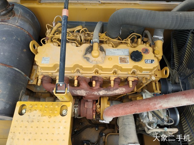 卡特彼勒 330D2L液压 挖掘机