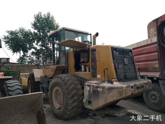 徐工 LW600FV 装载机