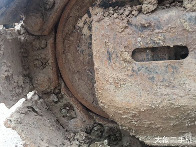 日立 ZX130H 挖掘机