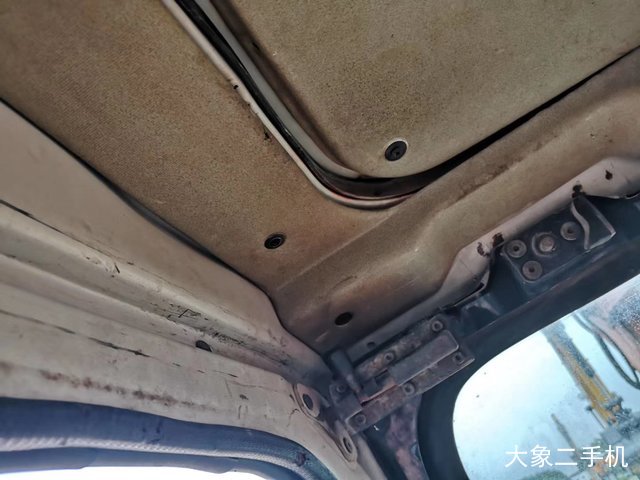 斗山 DH220LC-V 挖掘机