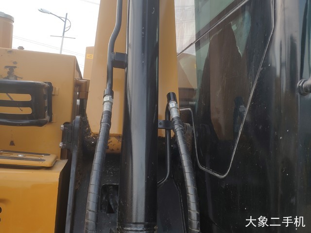 三一重工 SY60C-9 挖掘机