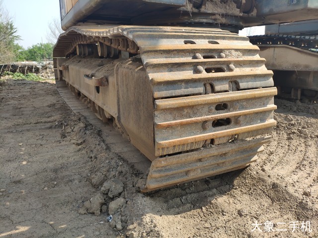 沃尔沃 EC240BLC 挖掘机