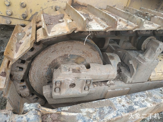 山推 SD22标准型 推土机