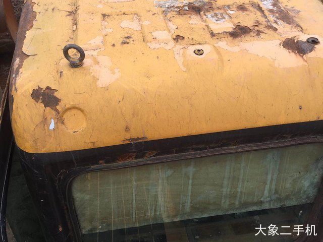 三一重工 SY135C 挖掘机