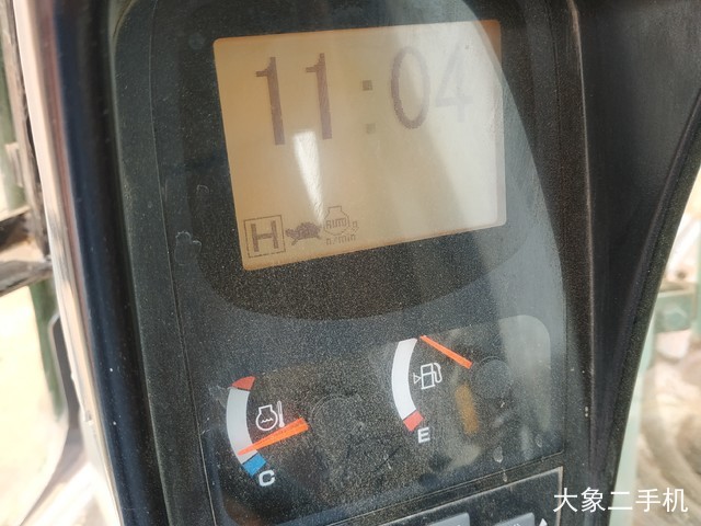 神钢 SK250-8 挖掘机