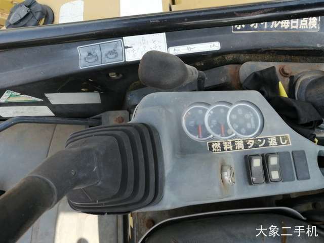 卡特彼勒 302 挖掘机