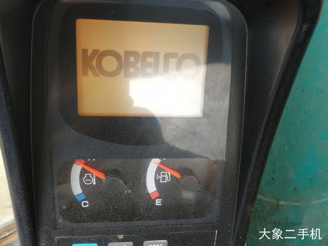 神钢 SK250-8 挖掘机