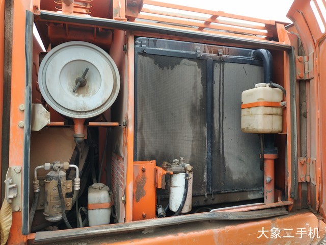 斗山 DH150LC-7 挖掘机