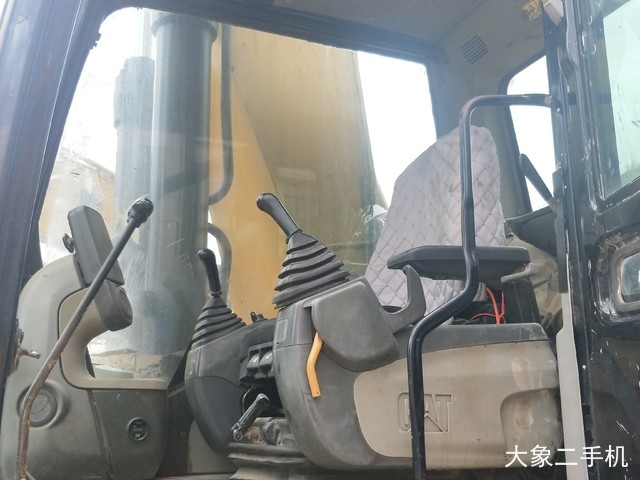 卡特彼勒 336D液压 挖掘机