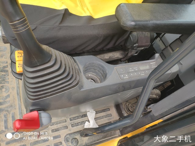 小松 PC360-8M0 挖掘机