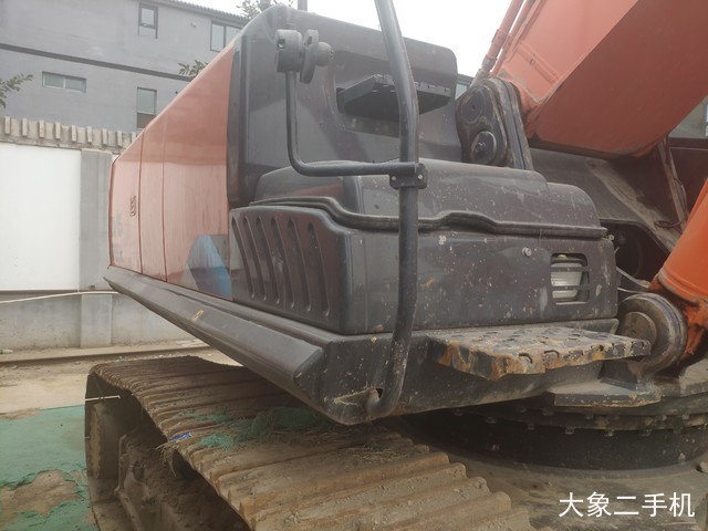 日立 ZX360K-5A 挖掘机