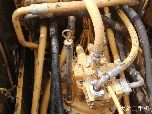 卡特彼勒 320D液压 挖掘机