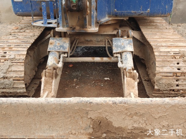 久保田 KX155-3S 挖掘机