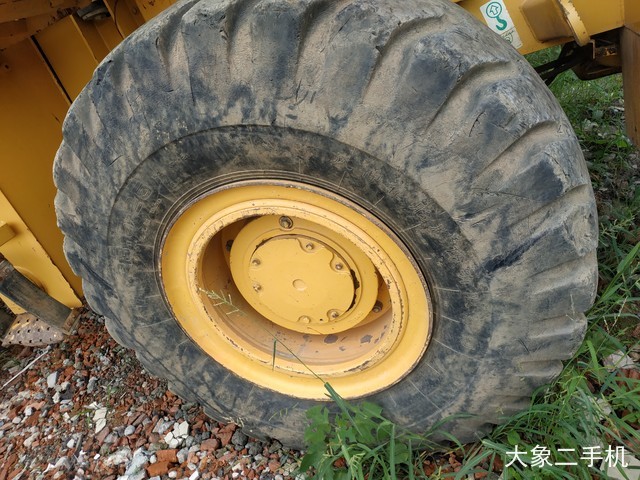 柳工 ZL50CN 装载机