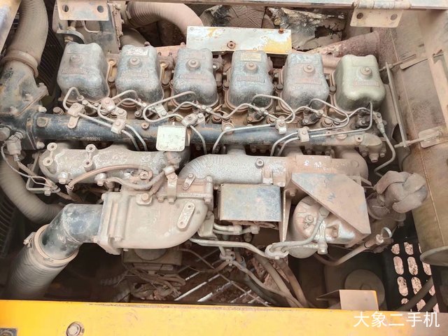 三一重工 SY385C 挖掘机