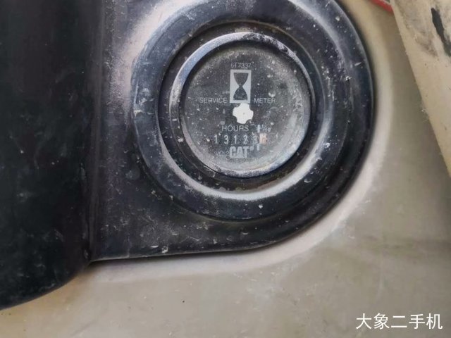 卡特彼勒 320C 挖掘机