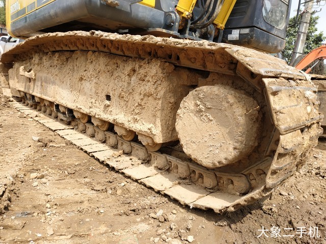 神钢 SK260LC-8 挖掘机