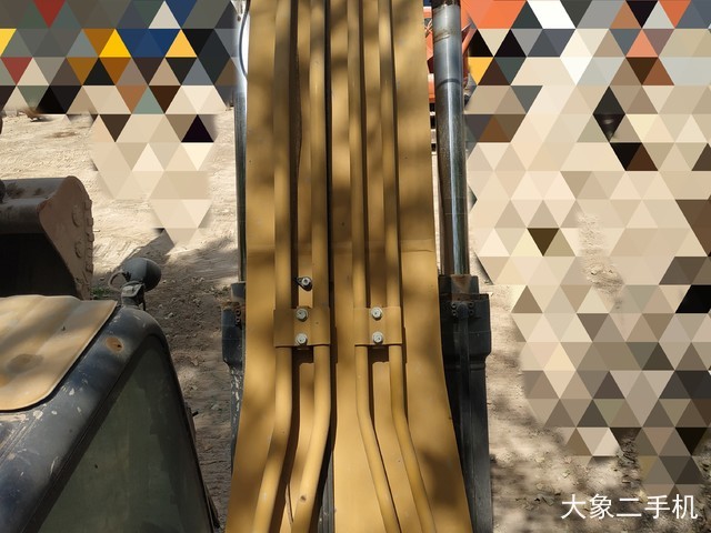 卡特彼勒 326D2L液压 挖掘机