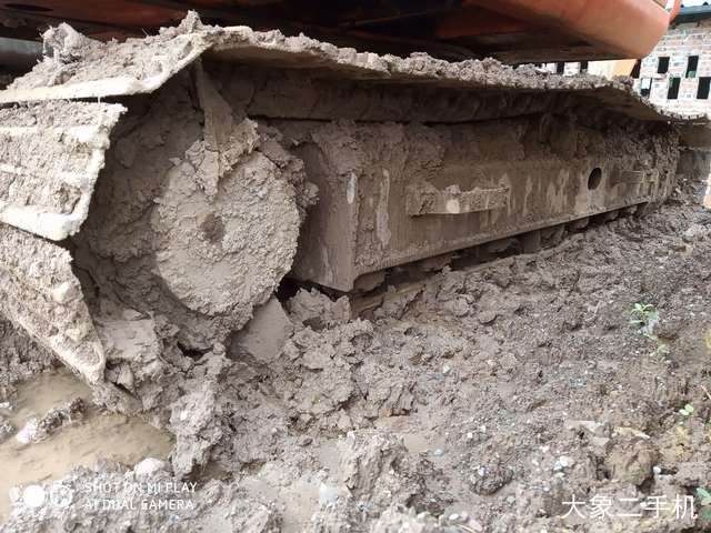 斗山 DH150LC-7 挖掘机