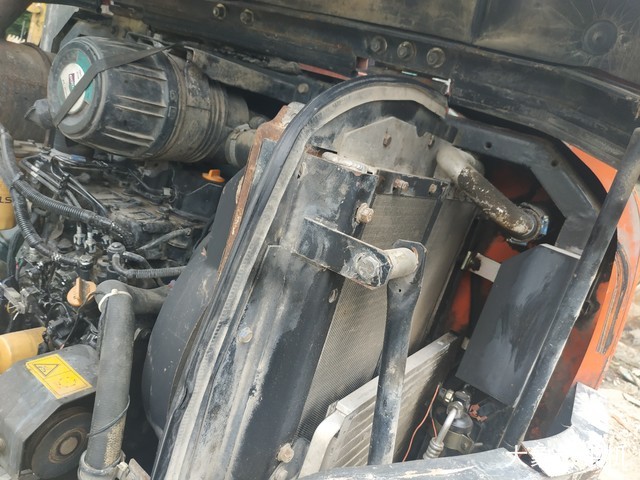 斗山 DH60-7 挖掘机