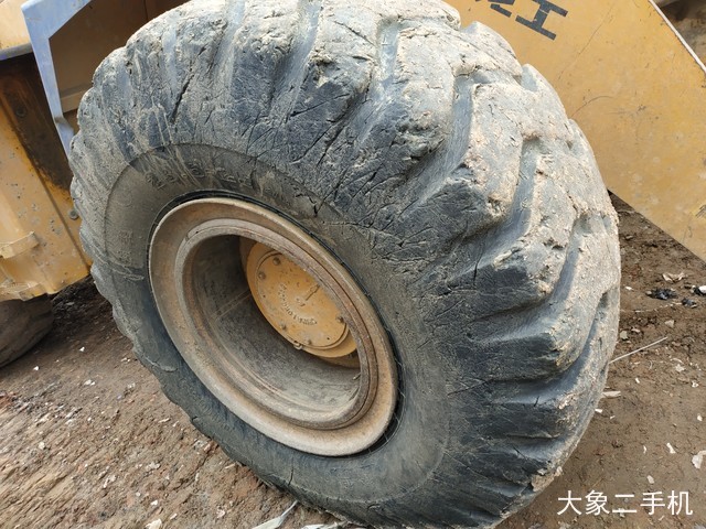 龙工 LG855 装载机