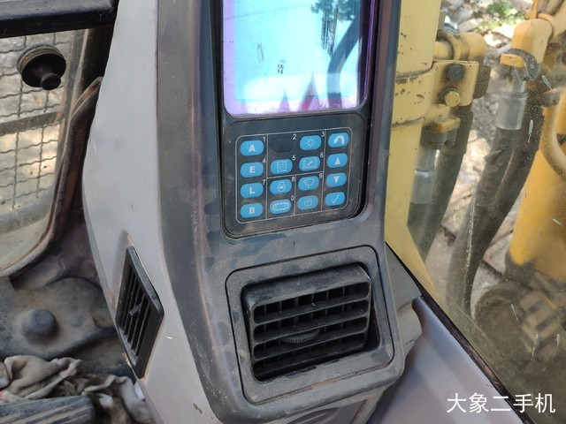 小松 PC360-7 挖掘机