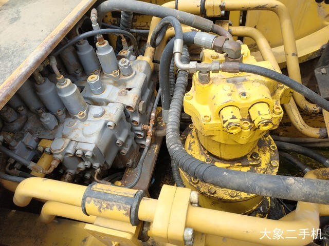 中联重科 ZE420 挖掘机