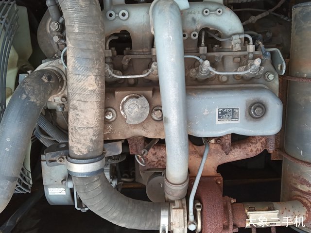 三一重工 SY135C 挖掘机