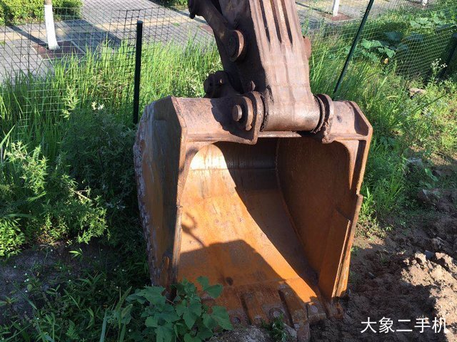 小松 PC360-7 挖掘机