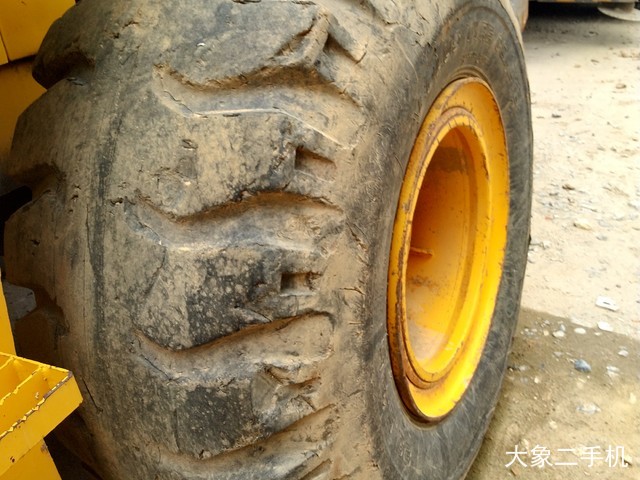 徐工 LW500F 装载机