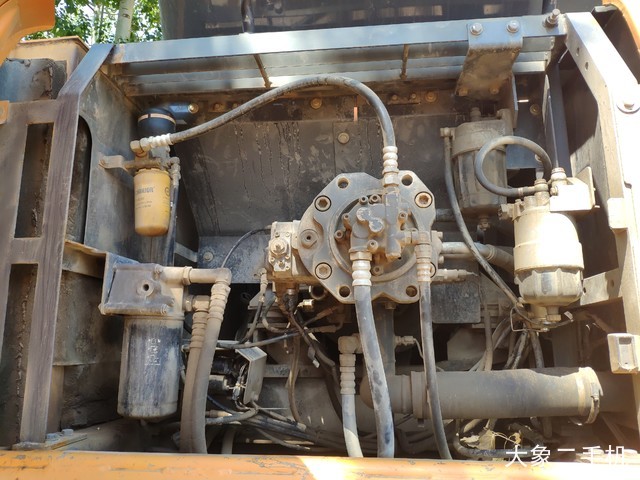 凯斯 CX360B 挖掘机