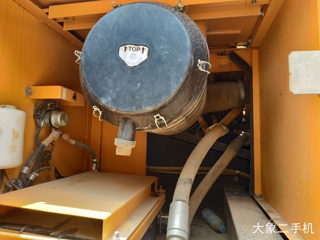 三一重工 SY335C 挖掘机