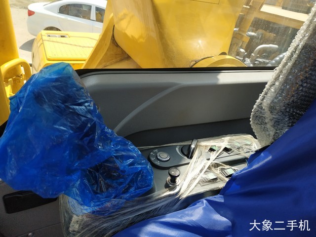 中联重科 ZE360E 挖掘机
