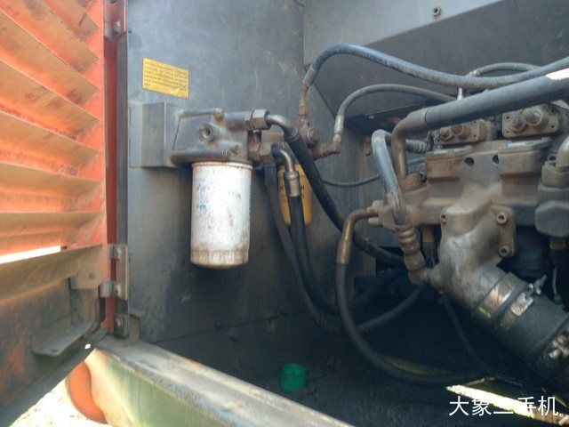 日立 ZX240-3 挖掘机