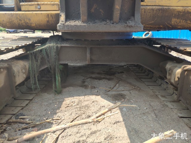 卡特彼勒 306液压 挖掘机