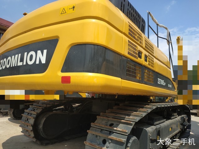 中联重科 ZE700ESP 挖掘机