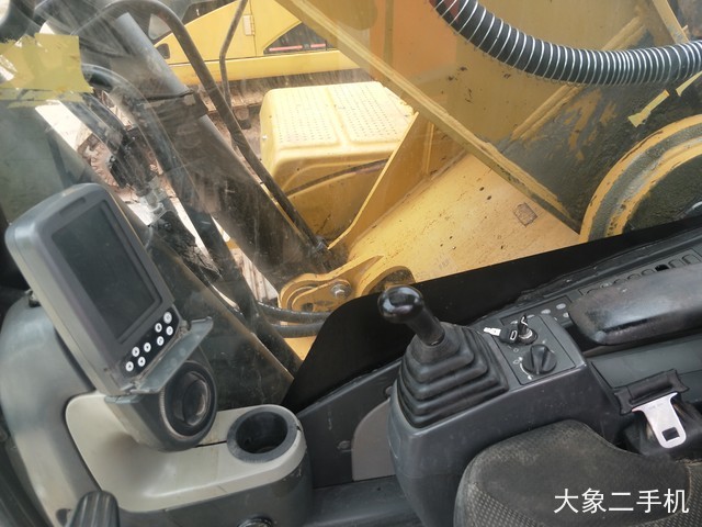 卡特彼勒 336D液压 挖掘机