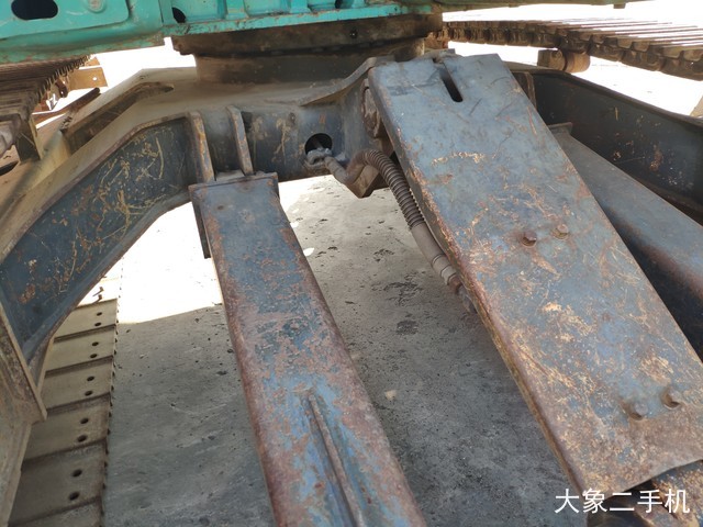 神钢 SK70SR-2 挖掘机