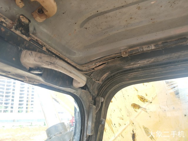 卡特彼勒 320DL液压 挖掘机