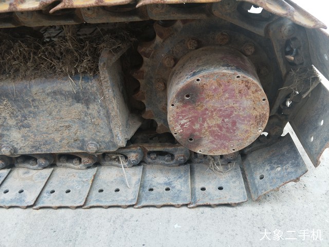 卡特彼勒 306E液压 挖掘机