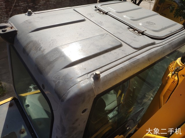 住友 SH200A5 挖掘机