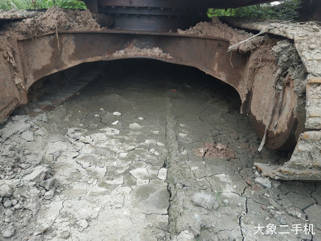 斗山 DH150LC-7 挖掘机