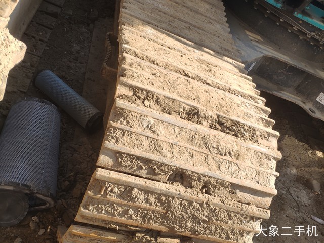 山河智能 SWE150E 挖掘机