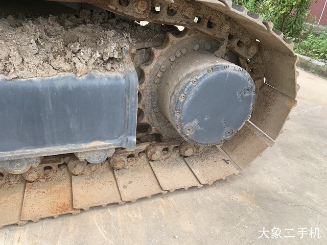 神钢 SK260LC-8 挖掘机