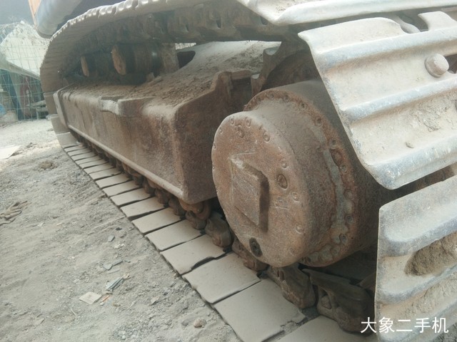 三一重工 SY285C 挖掘机